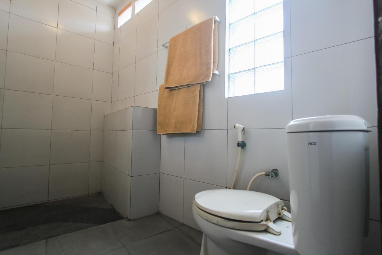 Kuta Legian Inn Экстерьер фото